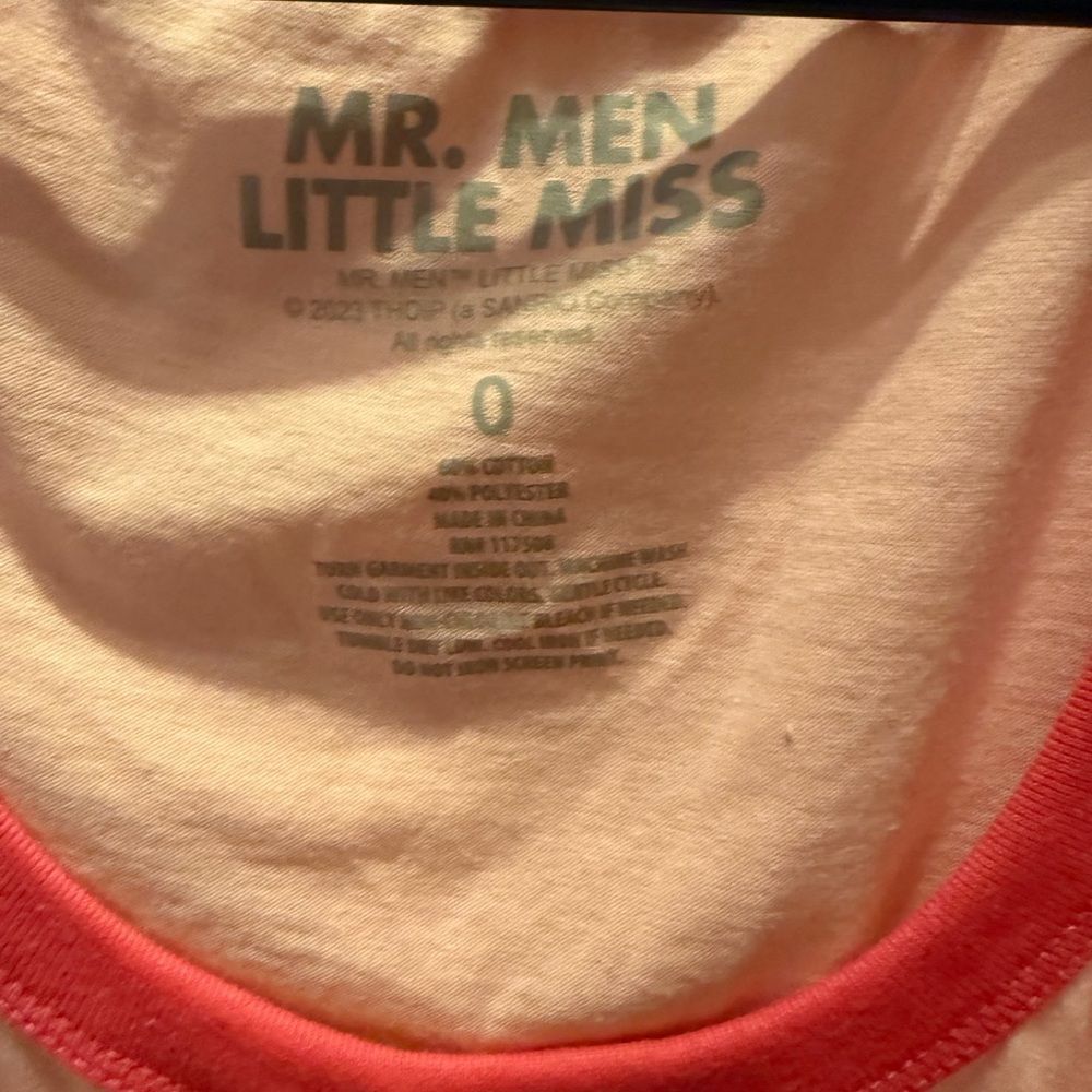 Torrid Little Miss Tank - Picture 4 of 5
